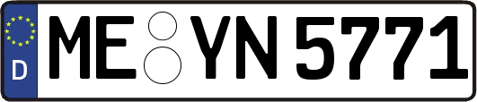 ME-YN5771