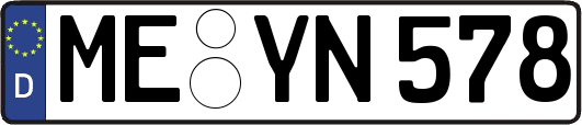 ME-YN578
