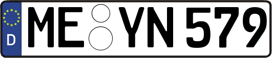 ME-YN579