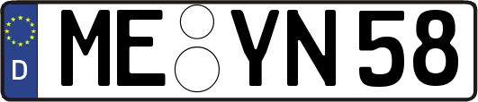 ME-YN58