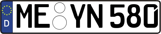 ME-YN580