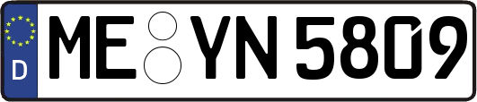 ME-YN5809