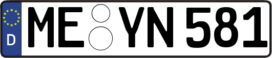 ME-YN581