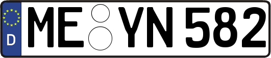 ME-YN582