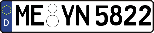 ME-YN5822