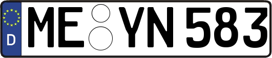 ME-YN583
