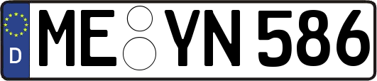 ME-YN586