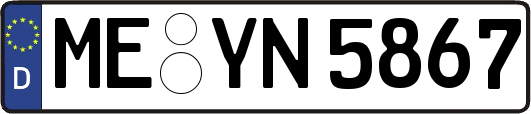 ME-YN5867
