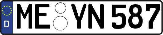 ME-YN587