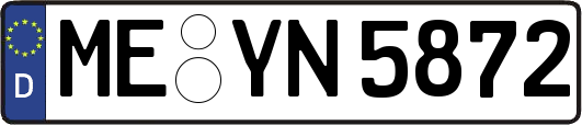 ME-YN5872
