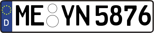 ME-YN5876