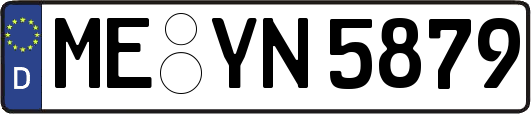 ME-YN5879