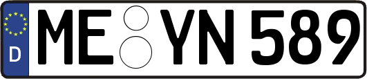 ME-YN589