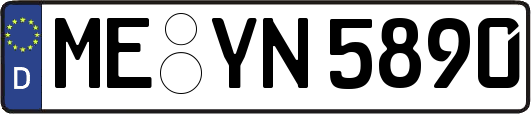 ME-YN5890