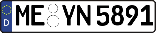 ME-YN5891