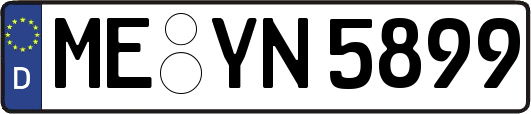 ME-YN5899