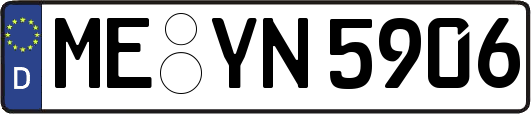 ME-YN5906