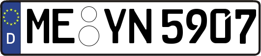 ME-YN5907