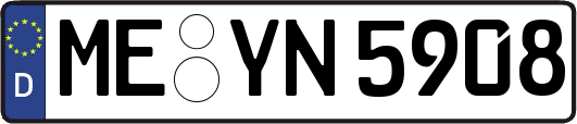ME-YN5908