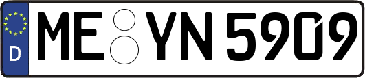 ME-YN5909
