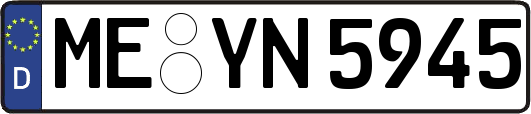ME-YN5945