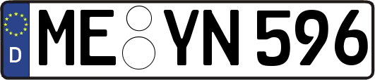 ME-YN596