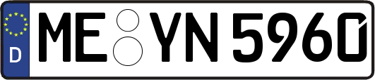 ME-YN5960