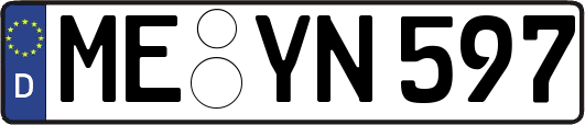 ME-YN597