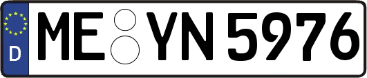 ME-YN5976