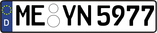 ME-YN5977