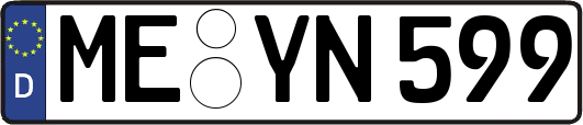 ME-YN599