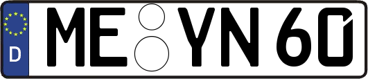 ME-YN60