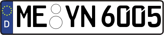 ME-YN6005