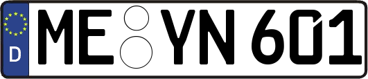 ME-YN601