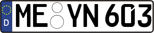 ME-YN603
