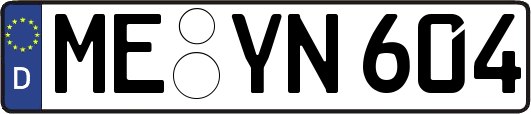 ME-YN604