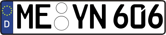 ME-YN606