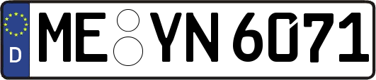 ME-YN6071