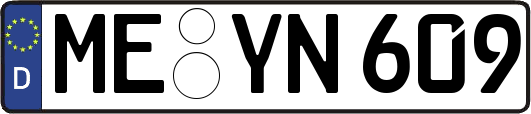 ME-YN609