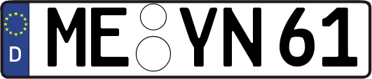 ME-YN61