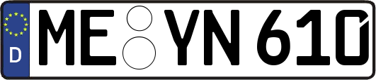 ME-YN610