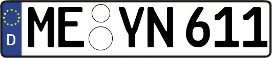 ME-YN611