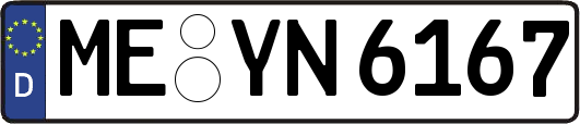ME-YN6167