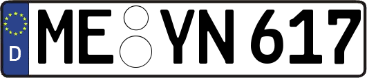 ME-YN617