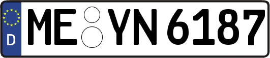 ME-YN6187
