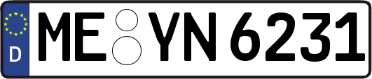 ME-YN6231