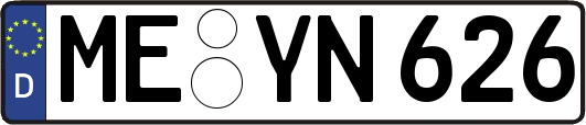 ME-YN626