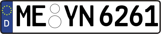 ME-YN6261