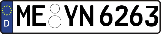 ME-YN6263