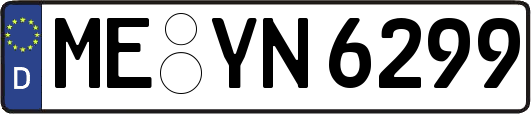 ME-YN6299